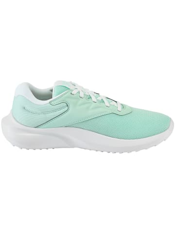 Reebok Buty "Lite 5" w kolorze zielonym do biegania