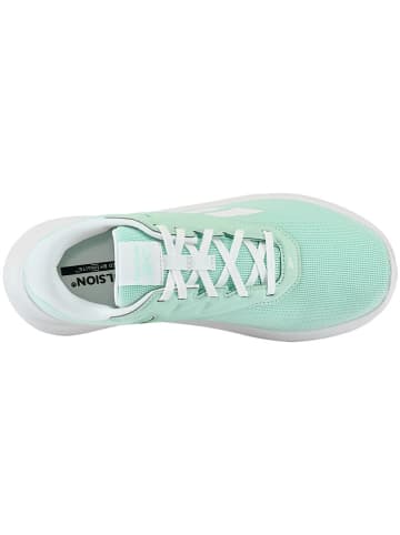 Reebok Buty "Lite 5" w kolorze zielonym do biegania