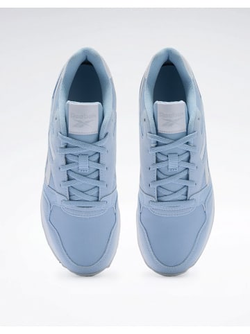 Reebok Sneakersy "Ultra Flash" w kolorze niebieskim