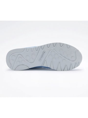 Reebok Sneakersy "Ultra Flash" w kolorze niebieskim