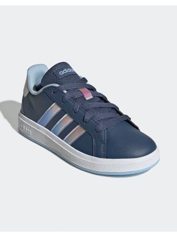 adidas Sneakers "Grand Court 2.0" donkerblauw