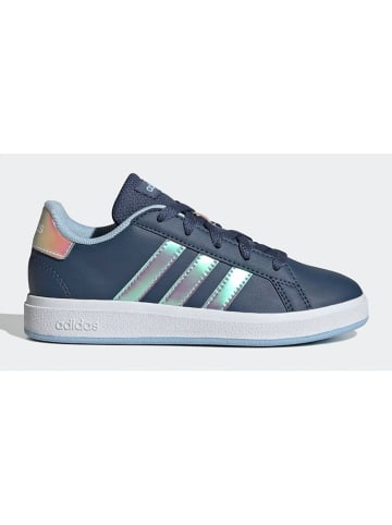 adidas Sneakers "Grand Court 2.0" in Dunkelblau