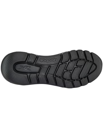 Reebok Buty sportowe "Split Flex" w kolorze czarnym