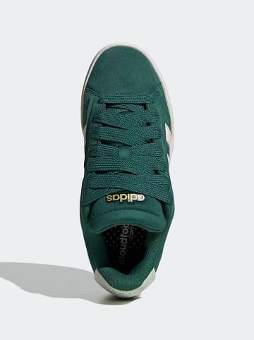adidas Leren sneakers "Grand Court Alpha 00s" groen