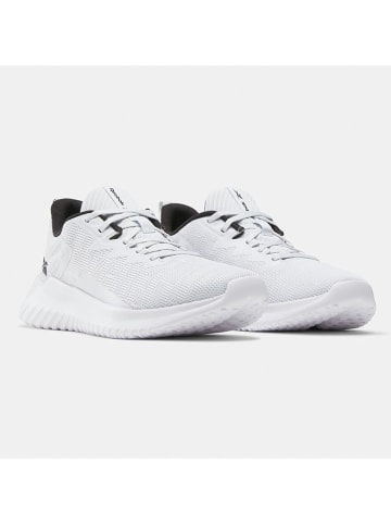 Reebok Buty sportowe "Fluxlite II" w kolorze białym