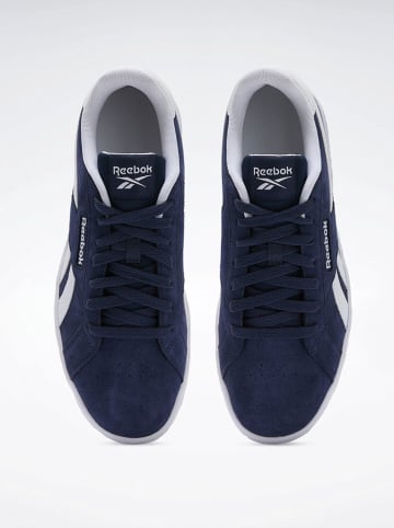 Reebok Sneakers "Court Retro" in Dunkelblau