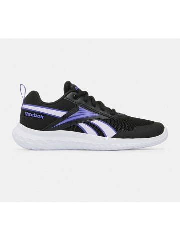 Reebok Buty "Rush Runner 5" w kolorze czarnym do biegania