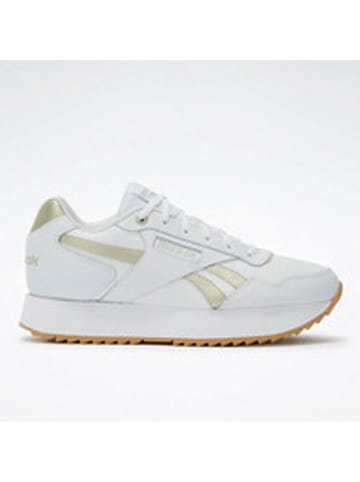 Reebok Sneakers "Glide Ripple Double" in Weiß