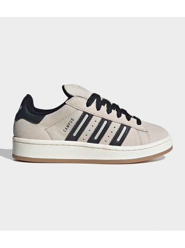 adidas Leren sneakers "Campus 00s" beige