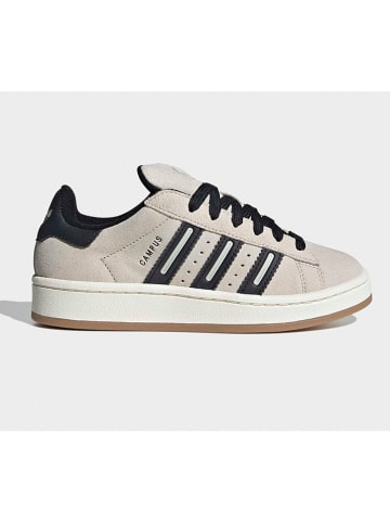adidas Leren sneakers "Campus 00s" beige