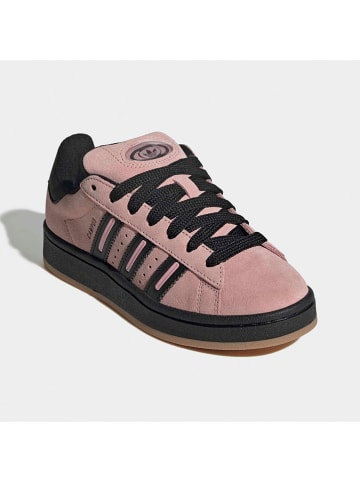 adidas Leder-Sneakers "Campus 00s" in Rosa