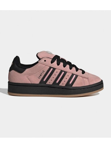 adidas Leren sneakers "Campus 00s" lichtroze