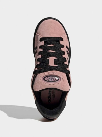 adidas Leren sneakers "Campus 00s" lichtroze