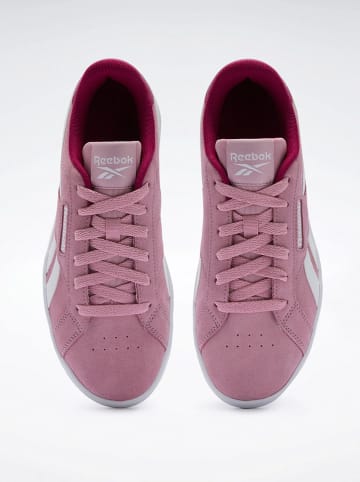 Reebok Sneakers "Court Retro" in Rosa