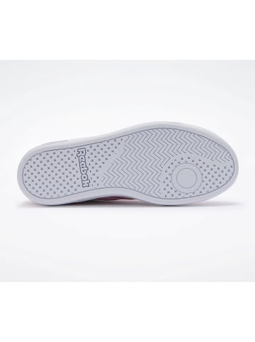 Reebok Sneakers "Court Retro" lichtroze