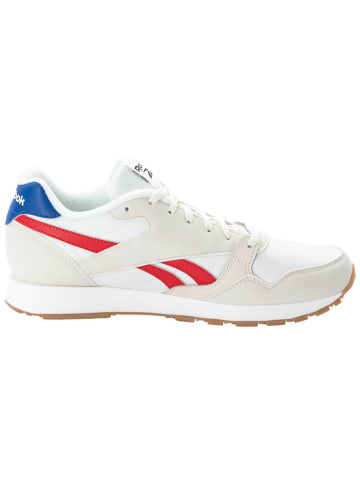 Reebok Sneakers "Ultra Flash" wit