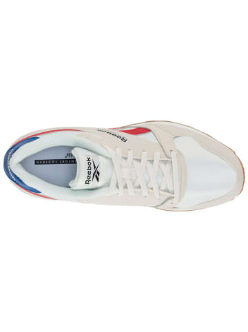 Reebok Sneakers "Ultra Flash" wit