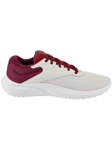 Reebok Buty "Lite 5" w kolorze beżowym do biegania