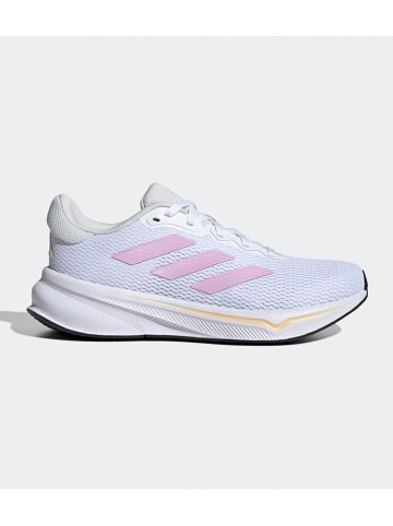 adidas Laufschuhe "Response" in Weiß