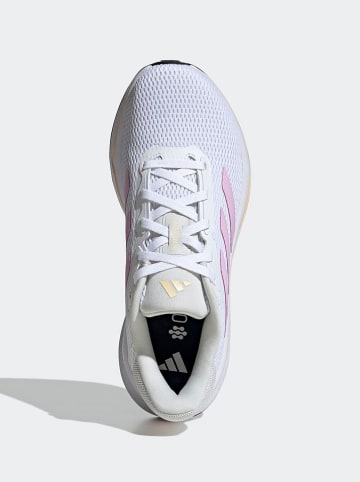 adidas Buty "Response" w kolorze białym do biegania