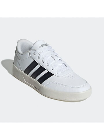 adidas Sneakers "Breaknet 3.0" wit