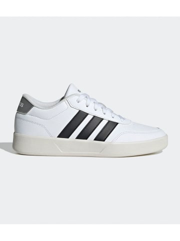 adidas Sneakers "Breaknet 3.0" wit