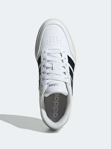 adidas Sneakers "Breaknet 3.0" wit