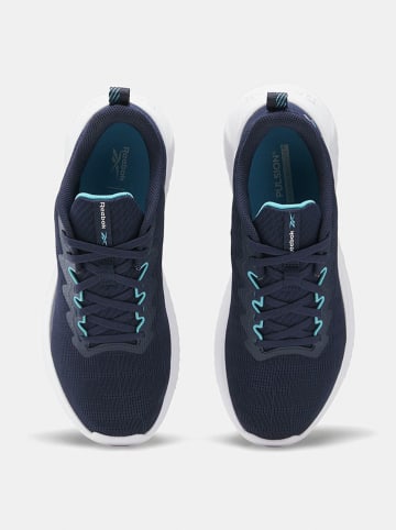 Reebok Trainingsschoenen "Fluxlite II" donkerblauw