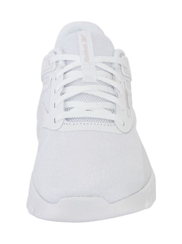 Reebok Trainingsschuhe "Split Flex" in Weiß