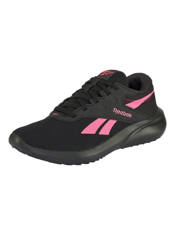 Reebok Laufschuhe "Lite 5" in Schwarz