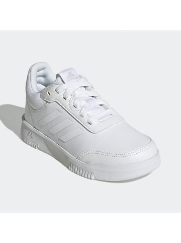 adidas Sneakers "Tensaur Sport 2.0" in Weiß