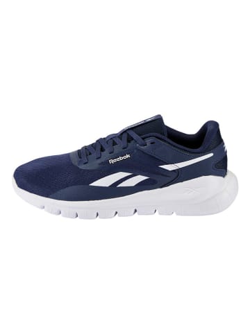 Reebok Buty sportowe "Split Flex" w kolorze granatowym