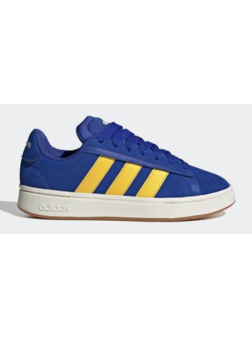 adidas Leren sneakers "Grand Court Alpha 00s" blauw
