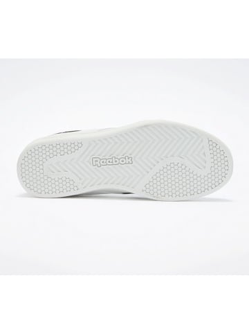 Reebok Sneakers "Smash Edge" in Weiß