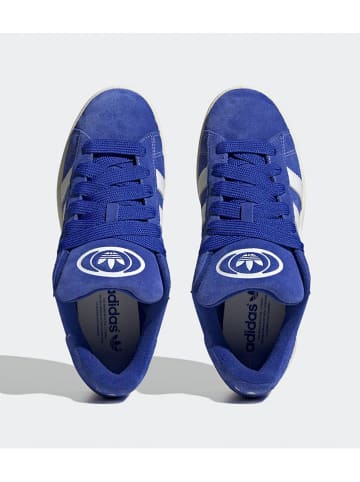 adidas Leren sneakers "Campus 00s" blauw