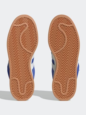 adidas Leren sneakers "Campus 00s" blauw