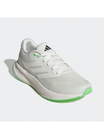 adidas Hardloopschoenen "Runfalcon 5" crème