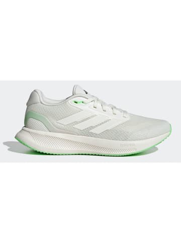 adidas Laufschuhe "Runfalcon 5" in Creme