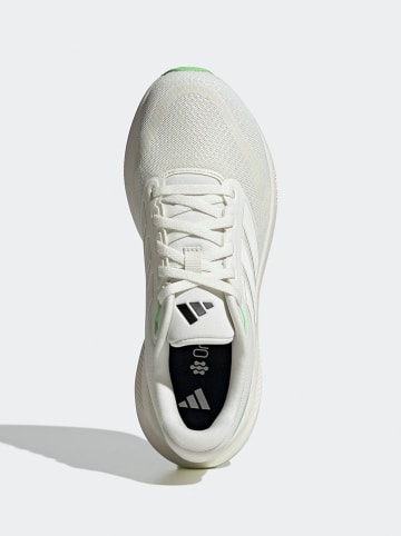 adidas Hardloopschoenen "Runfalcon 5" crème