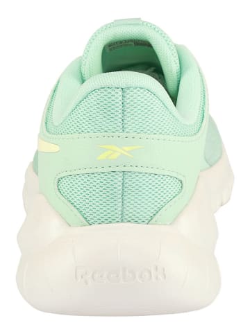 Reebok Buty sportowe "Split Flex" w kolorze miętowym