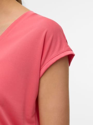 Vero Moda Shirt in Pink