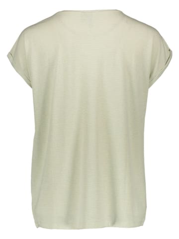 Vero Moda T-SHIRT FEM KNIT VLE82/PL8/EA5/MTF5