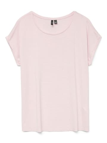 Vero Moda Shirt in Rosa