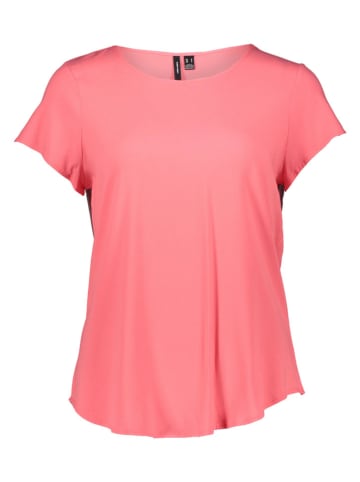 Vero Moda Shirt in Koralle