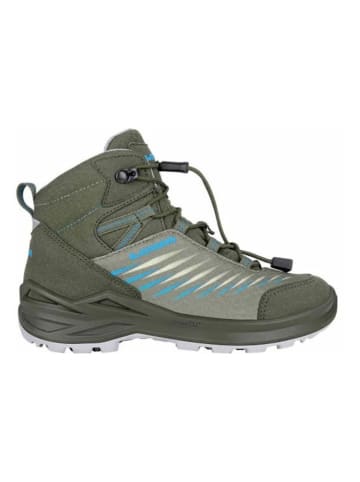LOWA Trekkingschuhe "Zirrox II GTX" in Khaki