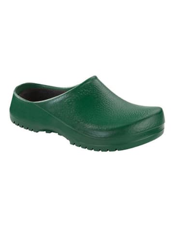Birkenstock Clogs "Super Birki" groen