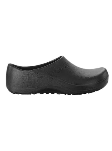Birkenstock Clogs "Profi Birki" in Schwarz