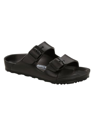 Birkenstock Klapki "Arizona" w kolorze czarnym