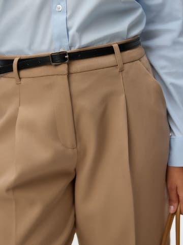 Vero Moda Broek beige