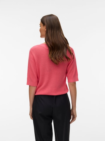 Vero Moda Vest zalmroze